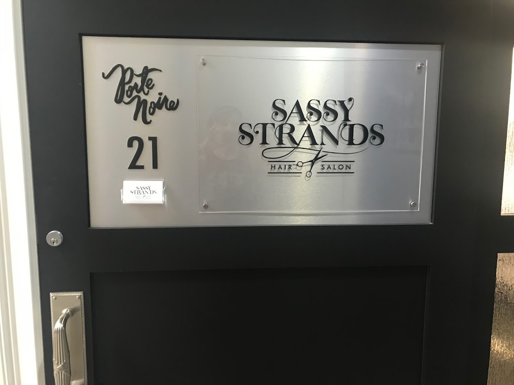 Sassy Strands salon | 920 International Pkwy, Heathrow, FL 32746, USA | Phone: (386) 216-1916