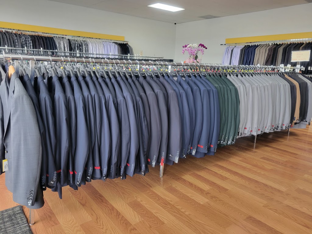 M P Import Suits | 6503 Westminster Blvd., Westminster, CA 92683, USA | Phone: (714) 622-5353