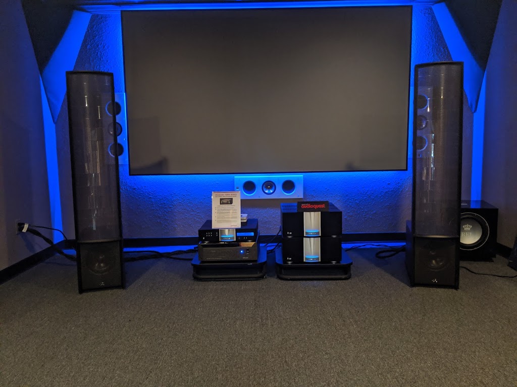 Olsons HiFi | 18904 Hwy 99 suite p, Lynnwood, WA 98036, USA | Phone: (206) 462-5227