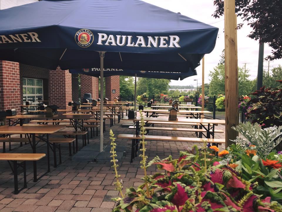 Fest Biergarten | 7044 Woodlake Commons Loop, Midlothian, VA 23112, USA | Phone: (804) 818-2134