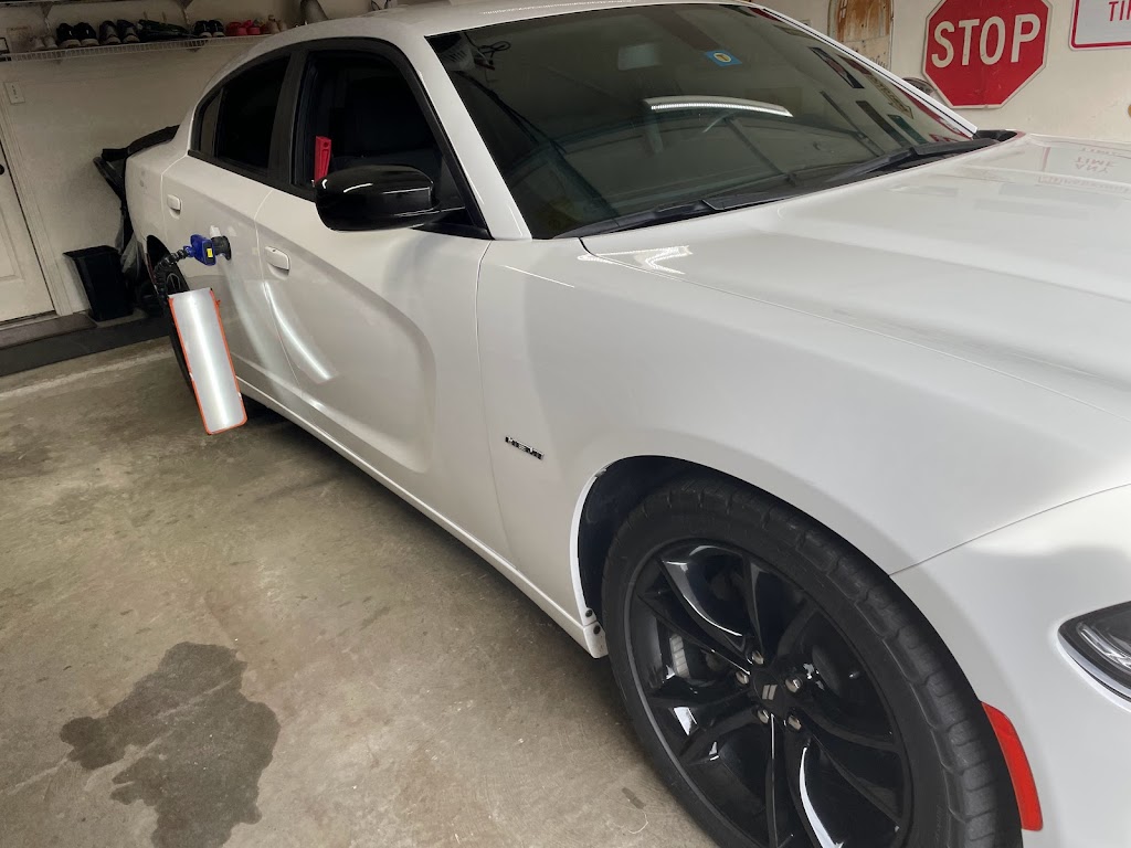 DFC Dent Repair | 1002 Meadow Side Dr, Princeton, TX 75407, USA | Phone: (469) 881-9075