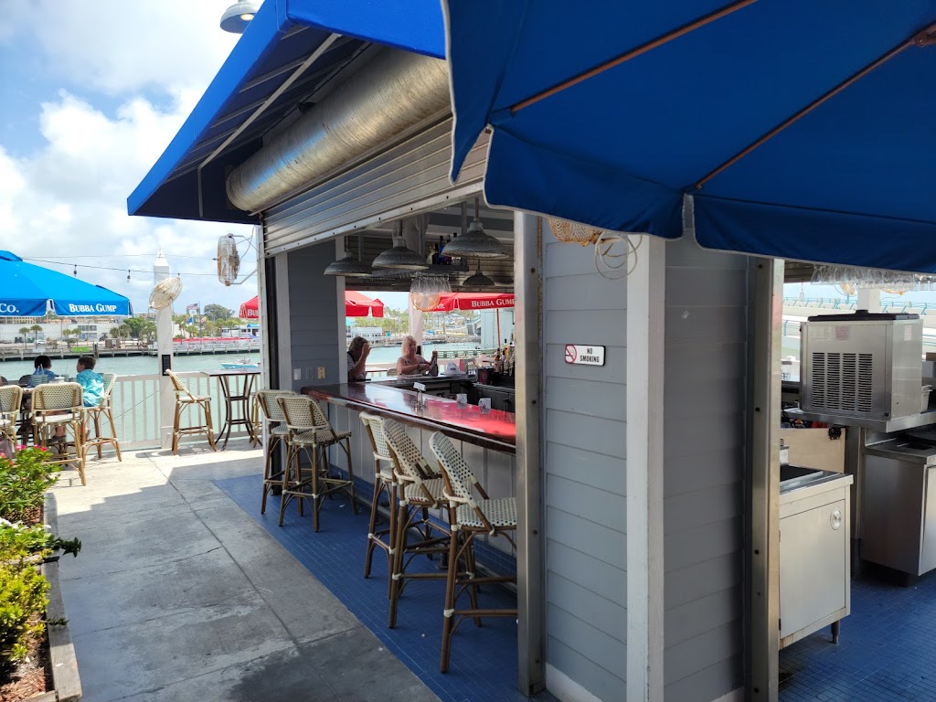 Bubba Gump Shrimp Co. | 185 Boardwalk Pl W, Madeira Beach, FL 33708, USA | Phone: (727) 397-4867