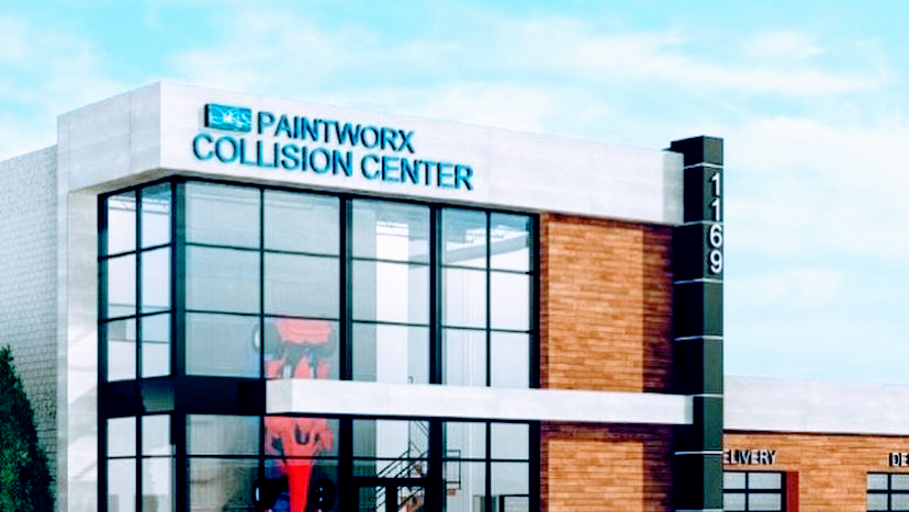 Paintworx Collision Center | 1175 Central Ave, Albany, NY 12205 | Phone: (518) 512-3780