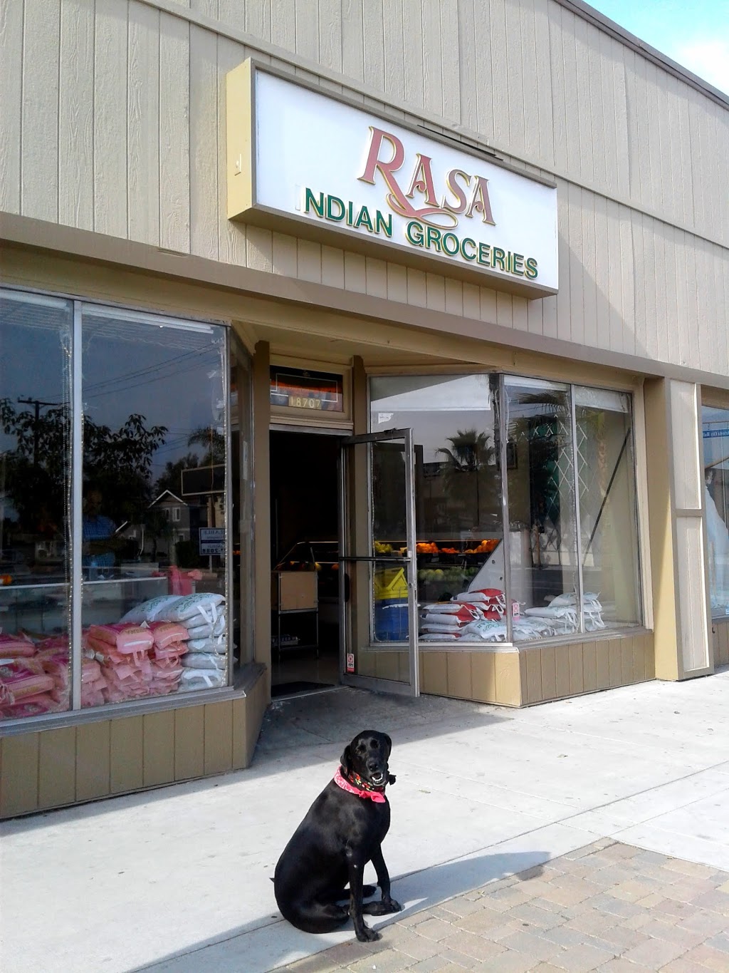 Rasa Indian Grocery | 18707 Pioneer Blvd, Artesia, CA 90701, USA | Phone: (562) 402-9622
