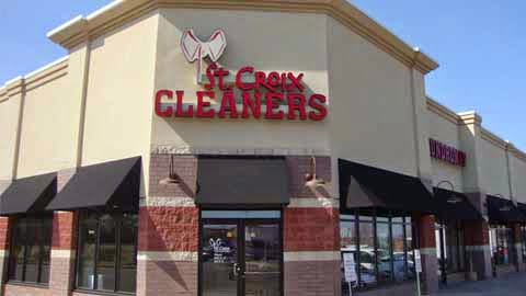 St Croix Cleaners | 5843 Neal Ave N, Stillwater, MN 55082 | Phone: (651) 351-1656