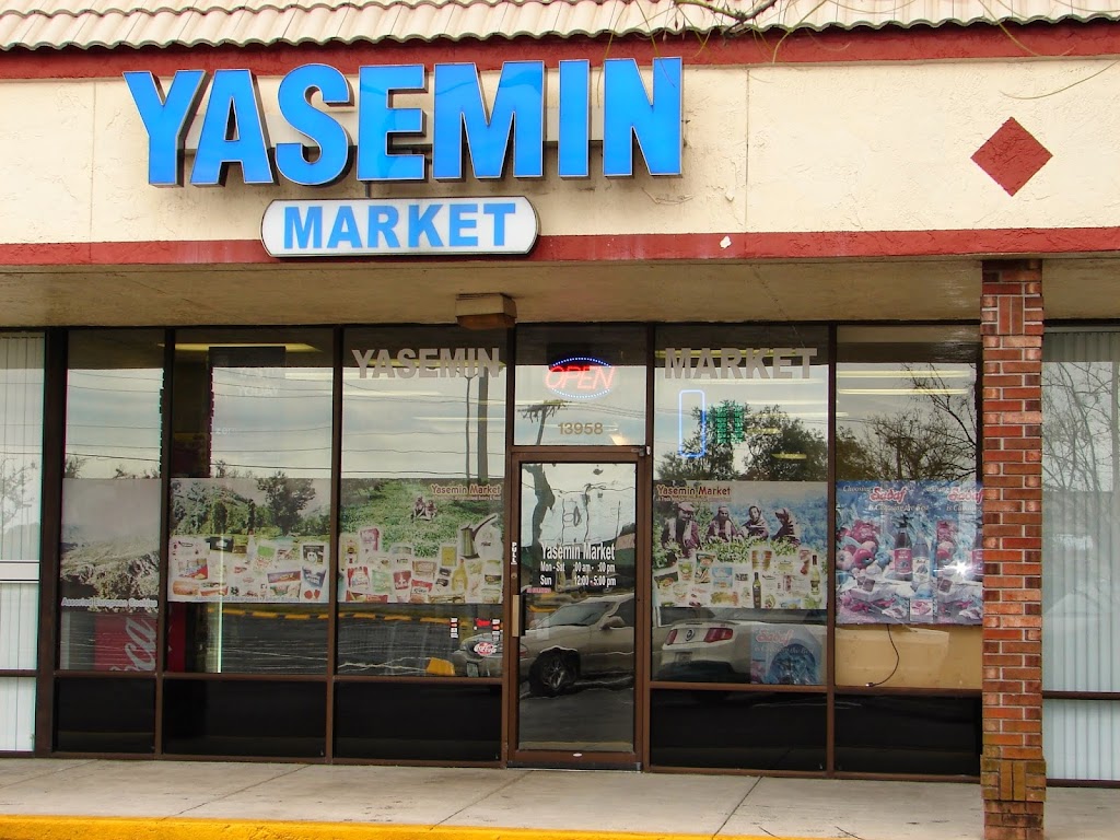 YASEMIN MARKET | 13958 W Hillsborough Ave, Tampa, FL 33635, USA | Phone: (813) 855-3737