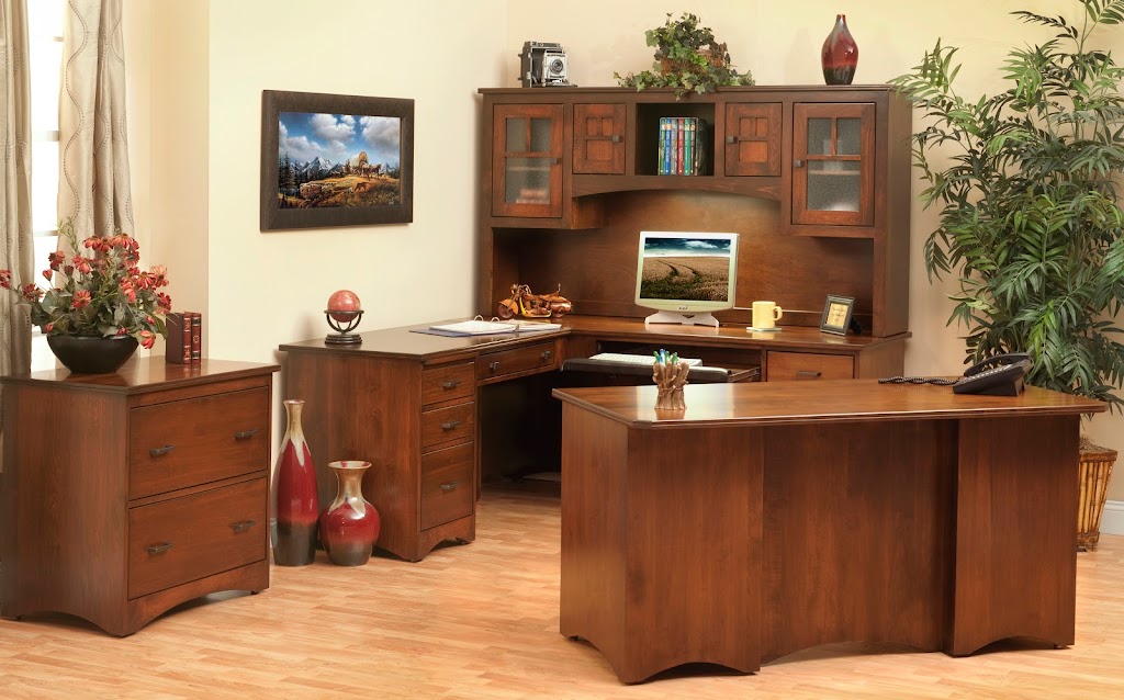 Mary Janes Solid Oak Furniture | 5170 Chain of Rocks Rd, Edwardsville, IL 62025, USA | Phone: (618) 655-0299