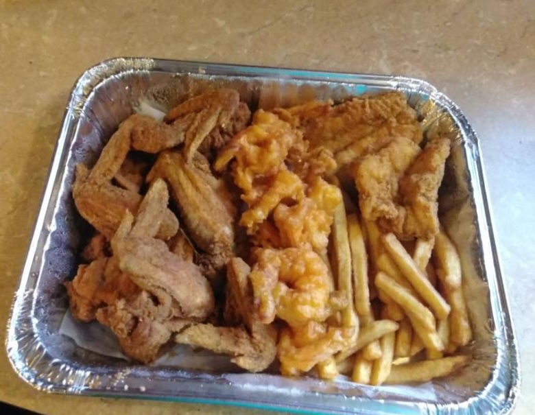 Als Fresh Fish & Chicken | 19739 W 12 Mile Rd, Southfield, MI 48076, USA | Phone: (248) 557-4499