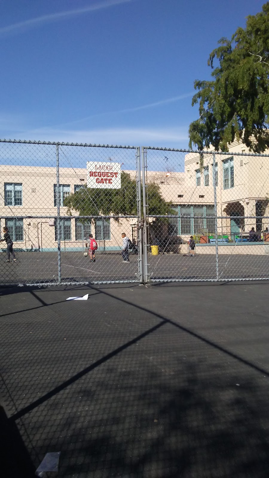 Wilton Place Elementary School | 745 S Wilton Pl, Los Angeles, CA 90005, USA | Phone: (213) 389-1181