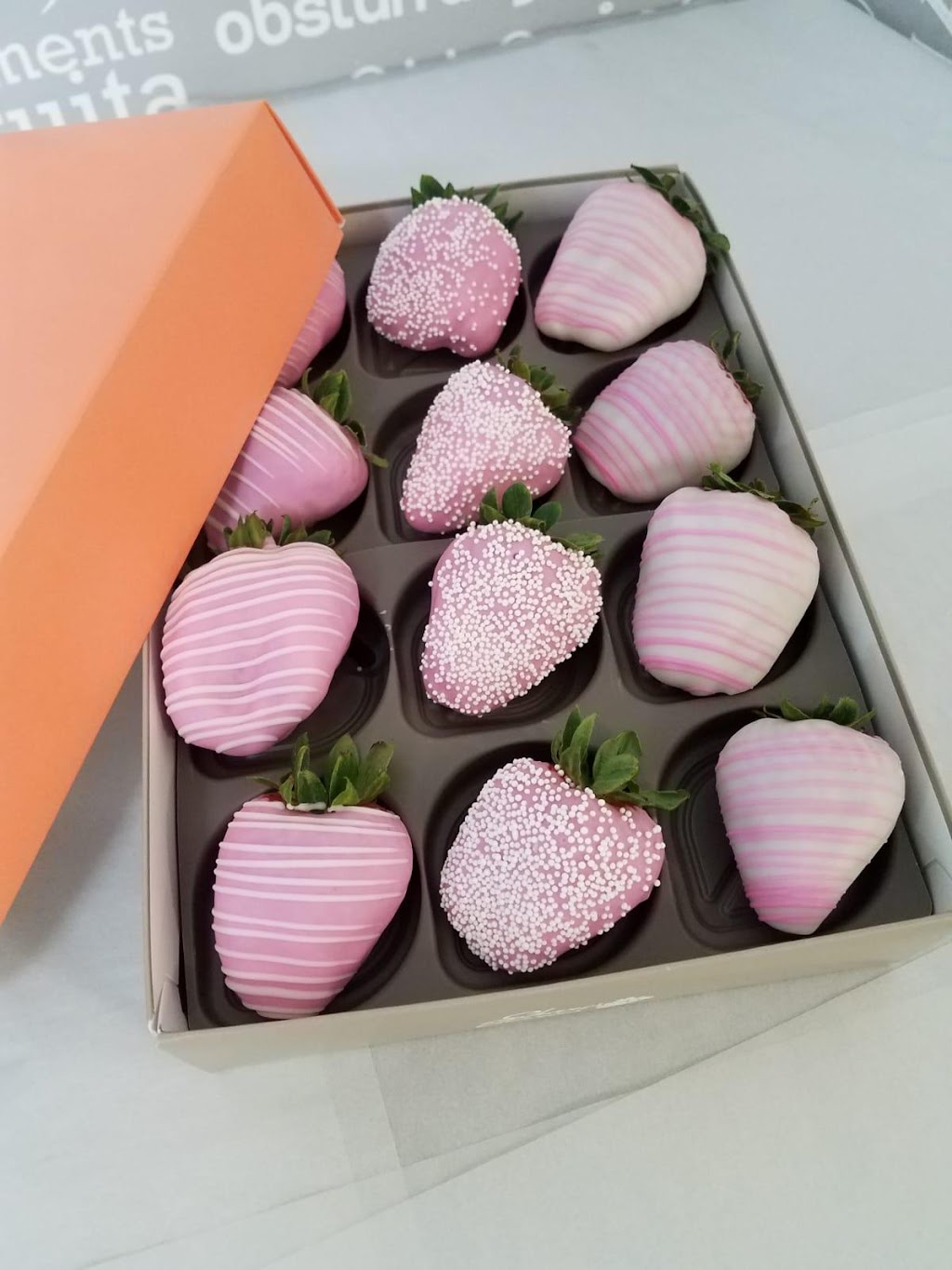 Special Fruit Arrangements | 4509 Orient Rd #7202, Tampa, FL 33610, USA | Phone: (786) 658-7635