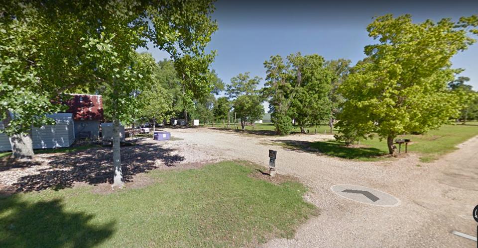 P & C RV Park | 1105 Longwood Dr, Jackson, LA 70748, USA | Phone: (225) 715-5889