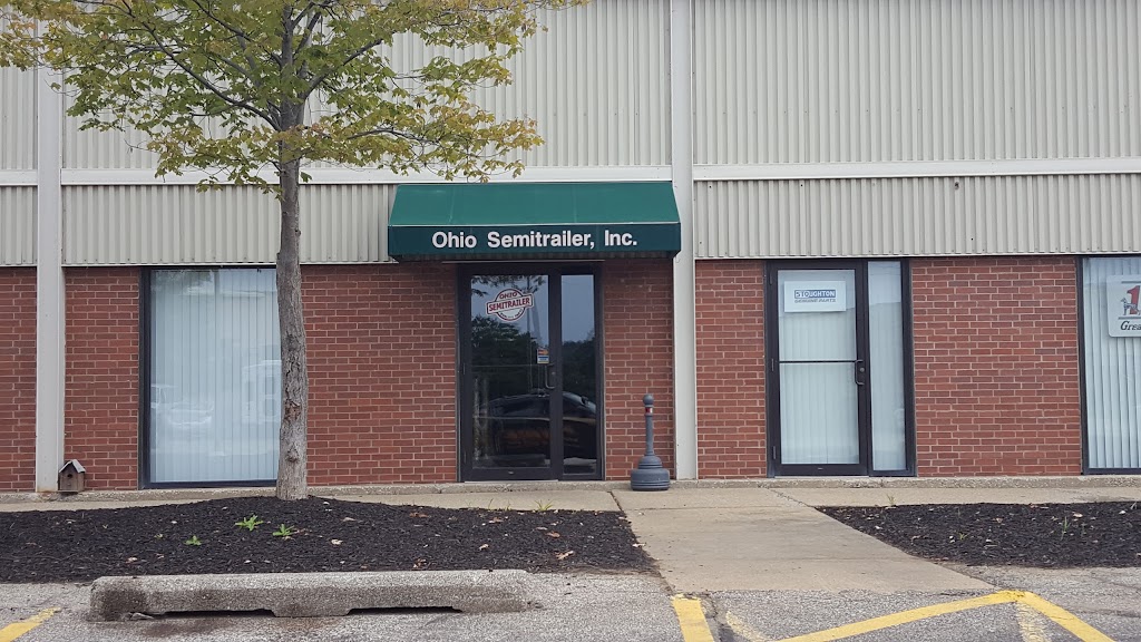 Ohio Semi Trailer Inc | 9099 Bank St, Cleveland, OH 44125, USA | Phone: (216) 834-0030