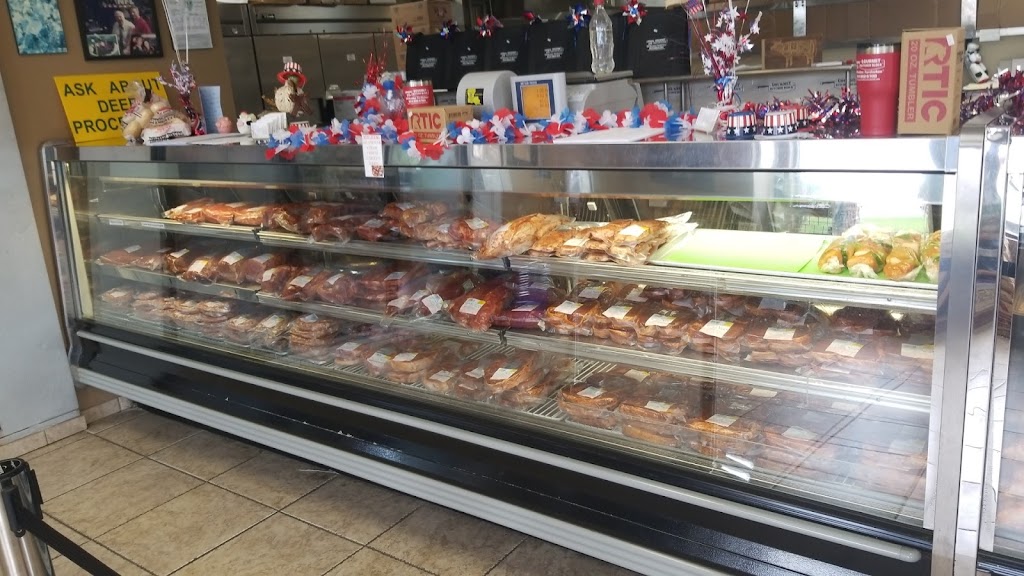 Gourmet Butcher Block | 2144 Belle Chasse Hwy, Gretna, LA 70056 | Phone: (504) 392-5700