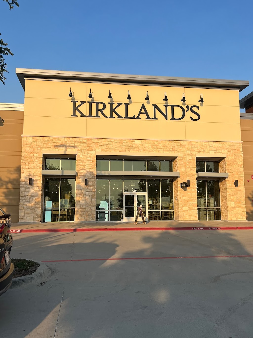 Kirklands Home | 1011 S Preston Rd, Prosper, TX 75078, USA | Phone: (972) 347-9788