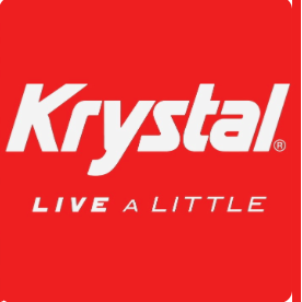 Krystal | 61104 Airport Rd, Slidell, LA 70460, USA | Phone: (985) 645-8722