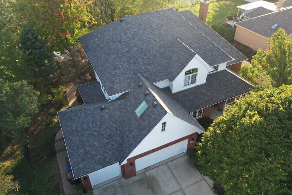 Phoenix Exteriors Roofing & Solar | 1661 International Dr #400, Memphis, TN 38120, USA | Phone: (901) 446-2287