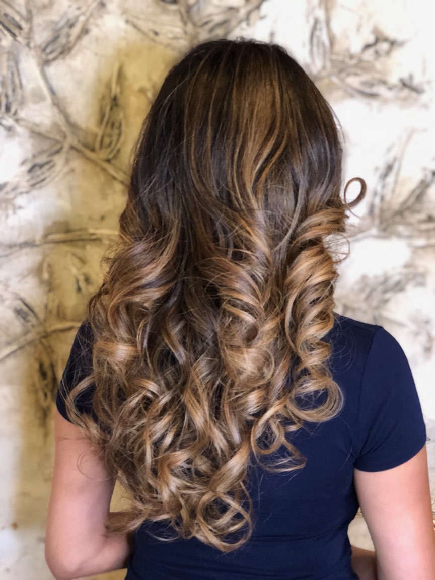 Fiorilli Hair Design | 10 Community Pl, Warren, NJ 07059 | Phone: (908) 753-7717