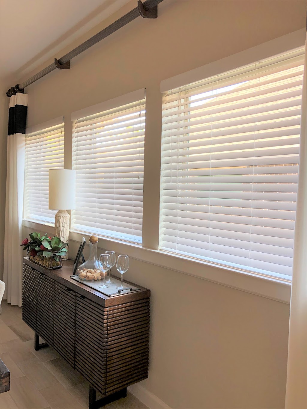 Coastal Blinds and Shutters | 83 County Rd 4867, Dayton, TX 77535, USA | Phone: (940) 224-9447