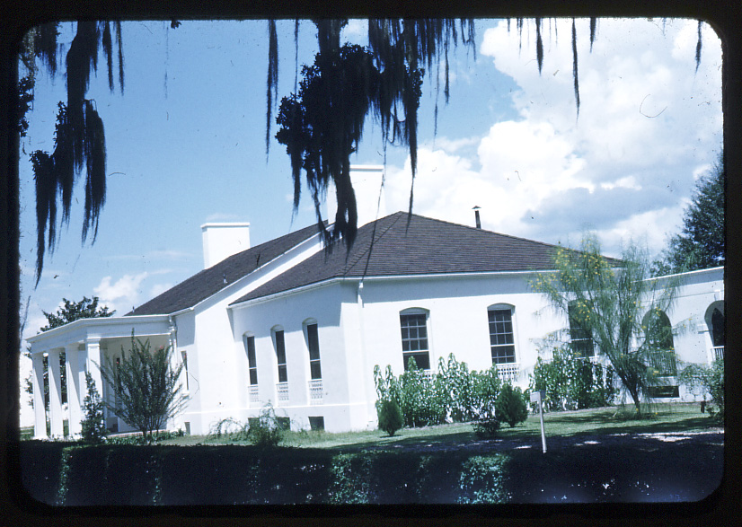 National Hansens Disease Museum | 5445 Point Clair Rd, Carville, LA 70721, USA | Phone: (225) 642-1950