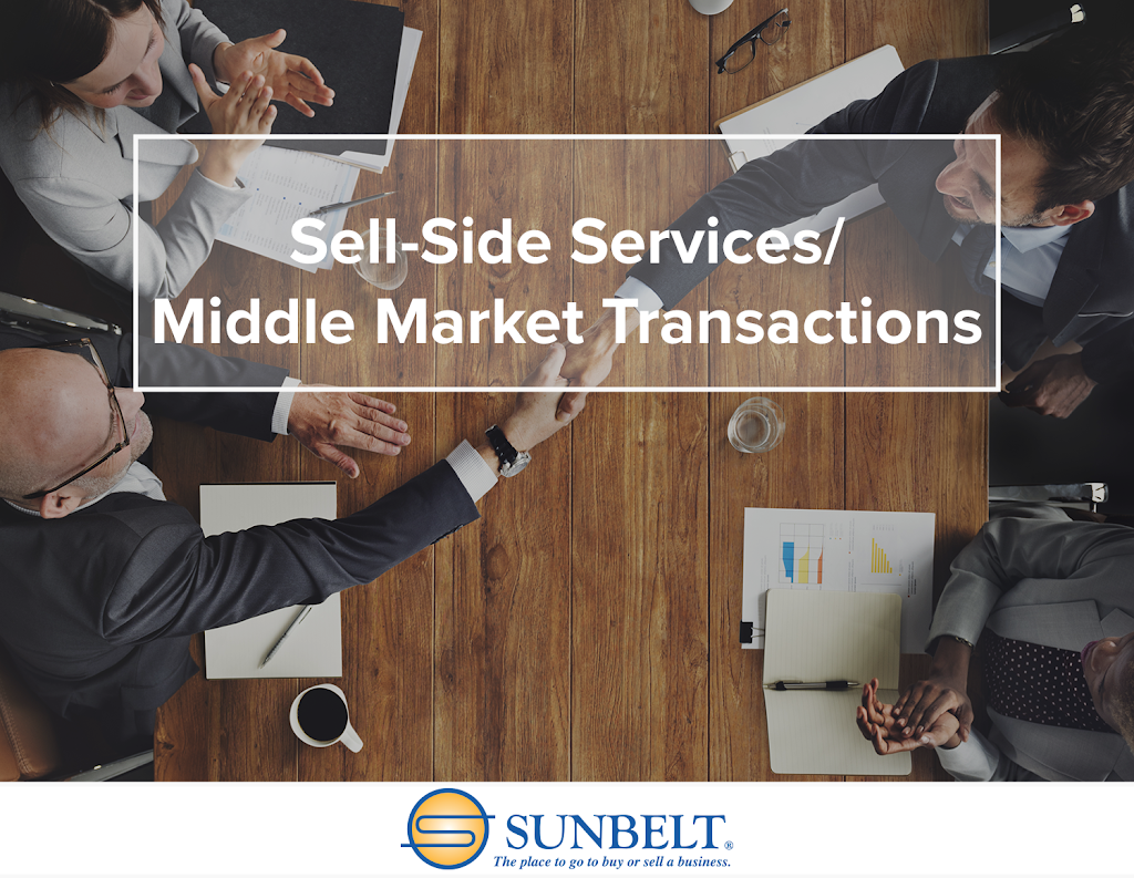 Sunbelt Business Brokers of Nashville | 7040 Crimson Leaf Ln, College Grove, TN 37046 | Phone: (615) 440-9951