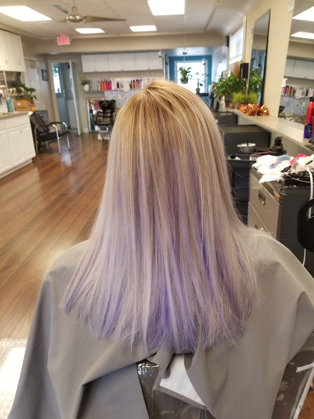 Hairstylist Katie Lamborn | 8718 Gravois Rd, Affton, MO 63123, USA | Phone: (573) 883-6905