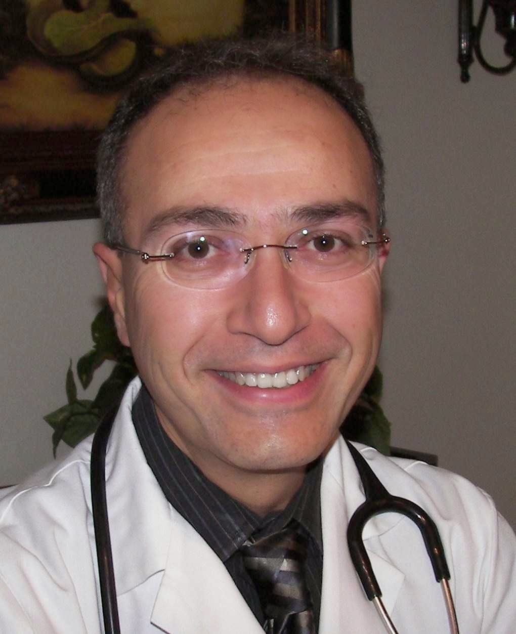 Allergy Clinic Ohio - Dr. Safadi | 7640 W Sylvania Ave suite j, Sylvania, OH 43560, USA | Phone: (419) 843-7780