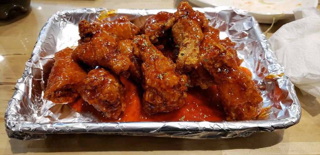 돈치킨 Don Chicken 돈치킨 | 626 Kinderkamack Rd, River Edge, NJ 07661, USA | Phone: (201) 523-9888