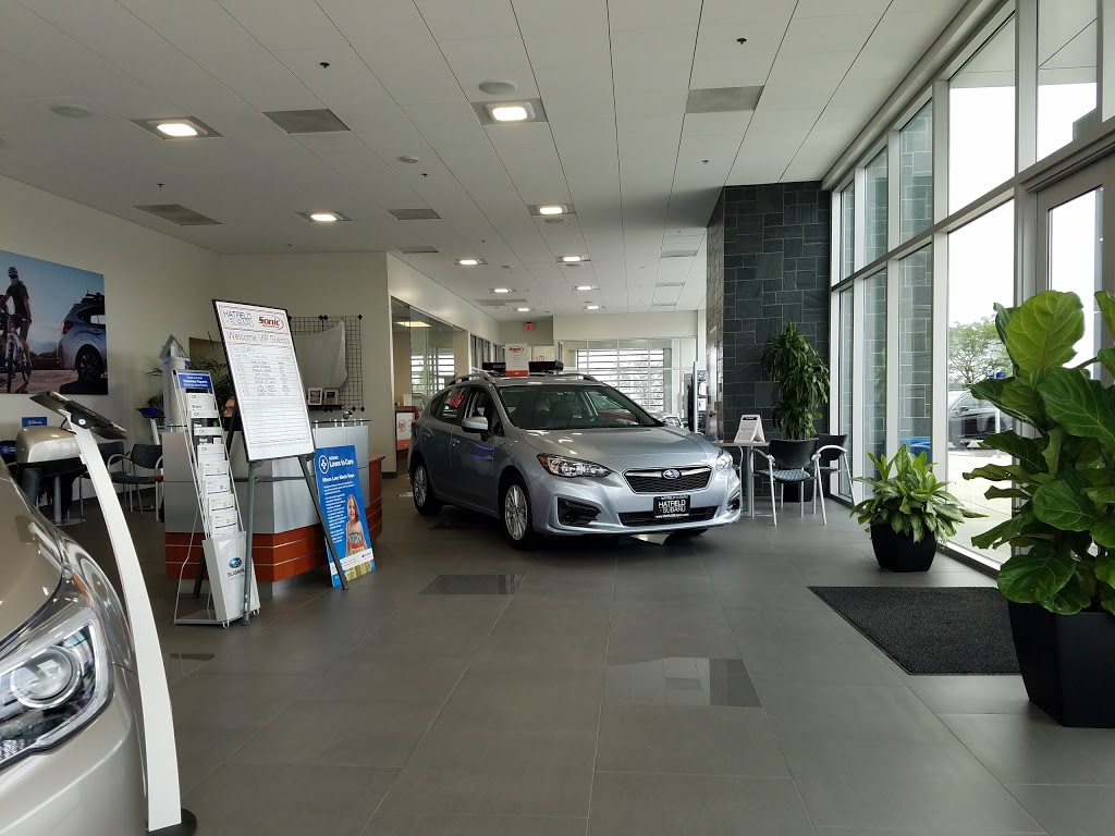 Germain Subaru of Columbus | 1395 Auto Mall Pkwy, Columbus, OH 43228 | Phone: (614) 618-0022