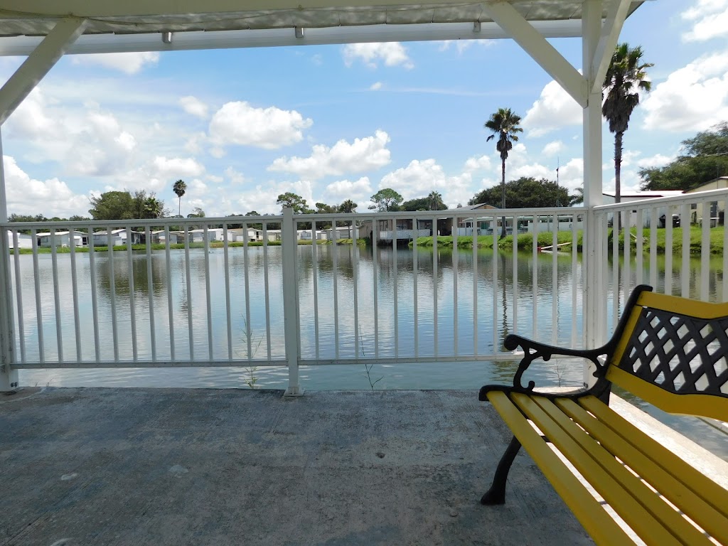 Palm View Gardens RV Resort | 3331 Gall Blvd #6800, Zephyrhills, FL 33541 | Phone: (813) 782-8685