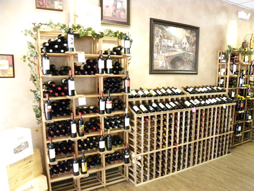 Fossil Creek Liquor | 1301 Solana Blvd #4100, Westlake, TX 76262, USA | Phone: (817) 490-1275