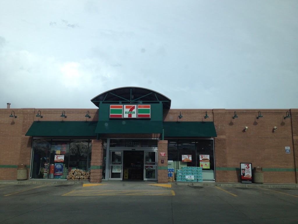 7-Eleven | 8380 S Colorado Blvd, Highlands Ranch, CO 80126, USA | Phone: (303) 770-4558