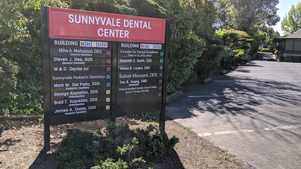 Sunnyvale Pediatric Dentistry and Orthodontics | 516 W Remington Dr #2, Sunnyvale, CA 94087, USA | Phone: (408) 736-3311