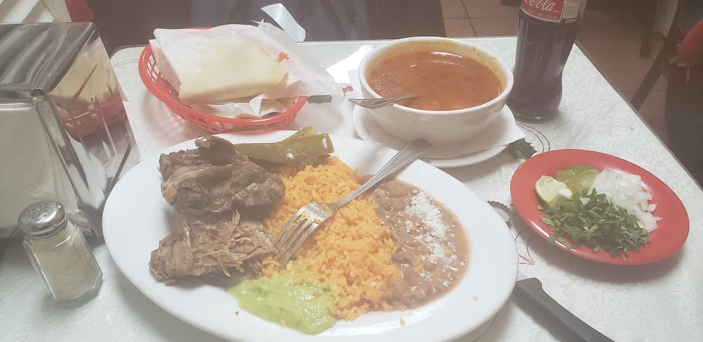 Delicias Puebla | 89-04 Roosevelt Ave, Jackson Heights, NY 11372, USA | Phone: (718) 426-7156