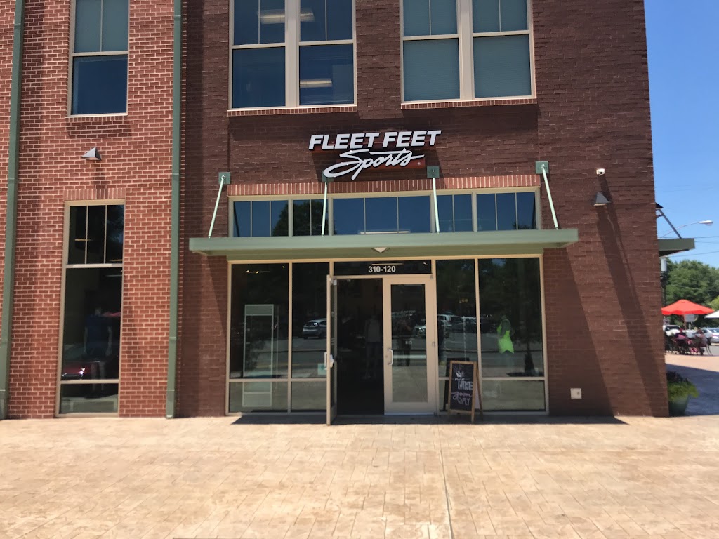 Fleet Feet Carrboro | 310 E Main St #120, Carrboro, NC 27510, USA | Phone: (919) 321-0061