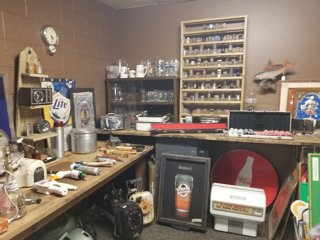 Another Mans Treasure | 1425 Sims Rd NE, East Bethel, MN 55011, USA | Phone: (763) 248-6472