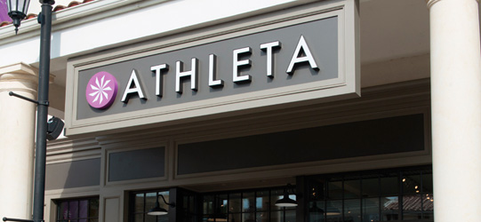 Athleta | 4791 River City Dr, Jacksonville, FL 32246, USA | Phone: (904) 641-3331