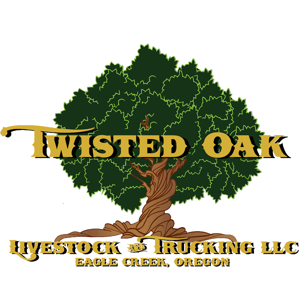 Twisted Oak Livestock And Trucking LLC | 31189 SE Jackknife Rd, Eagle Creek, OR 97022 | Phone: (503) 522-4638