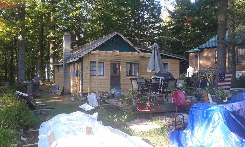 Caroga Lake State Campground | 3043 NY-29A, Gloversville, NY 12078, USA | Phone: (518) 835-4241