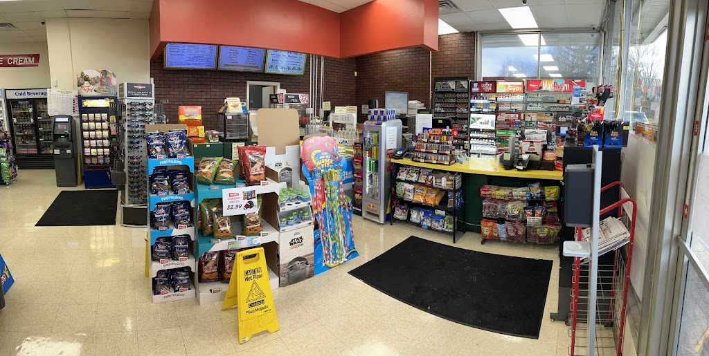 Spee-D Food Mart | 102 W Point Dr, Greensburg, PA 15601, USA | Phone: (724) 836-3402