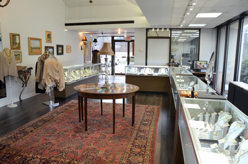 Cindi Earl Fine Jewelry | 5101 Harding Pike, Nashville, TN 37205, USA | Phone: (615) 353-1823