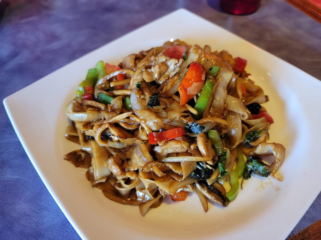 Thai Cafe Restaurant | 692 Barber Ln, Milpitas, CA 95035, USA | Phone: (408) 955-9992