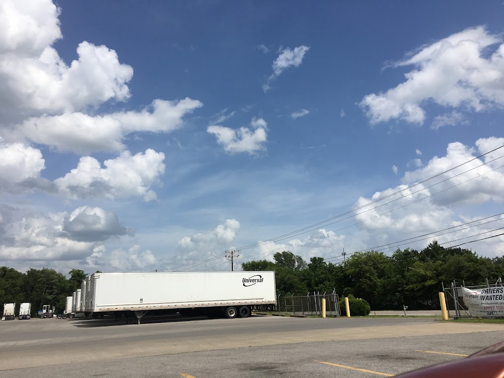 Logistics Insight Corp | 661 Enon Springs Rd E, Smyrna, TN 37167, USA | Phone: (615) 223-9599