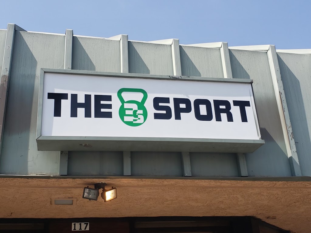 The 3s sport | 1455 W Highland Ave, San Bernardino, CA 92411, USA | Phone: (909) 609-4867