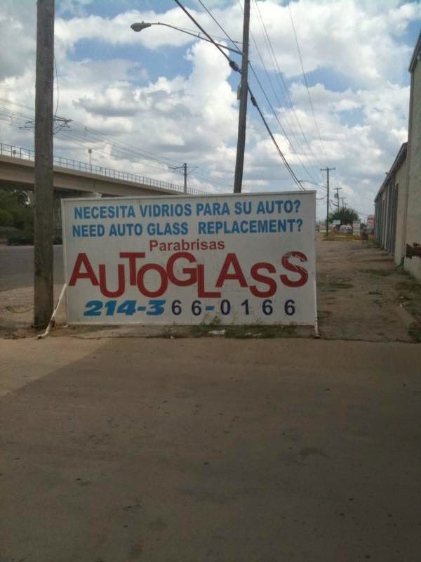 Accent Auto Glass | 3336 Grand Mesa Dr, Plano, TX 75025, USA | Phone: (214) 366-0166