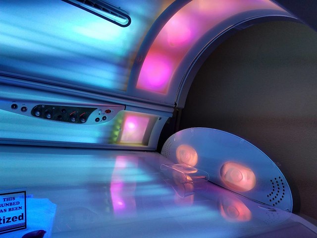 Tropitana Tanning | 2566 Sun Valley Dr # B, Delafield, WI 53018, USA | Phone: (262) 646-3881