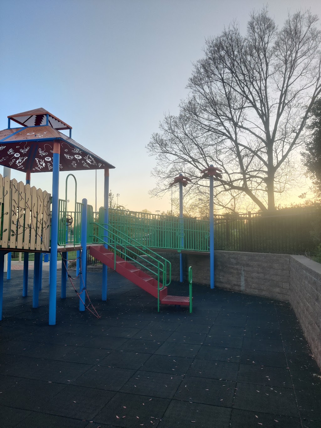 Paul A. Westhoff Park | 810 Sheppard Dr, OFallon, MO 63366, USA | Phone: (636) 474-2732