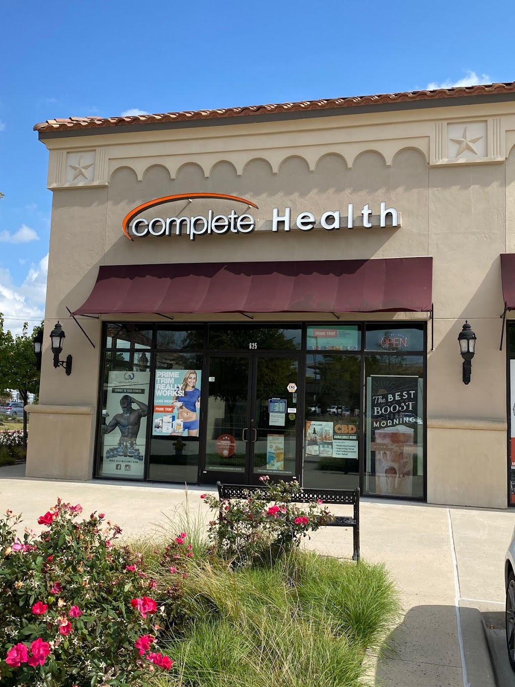 Complete Health Frisco | 5355 Dallas Pkwy #625, Frisco, TX 75034, USA | Phone: (469) 980-7410