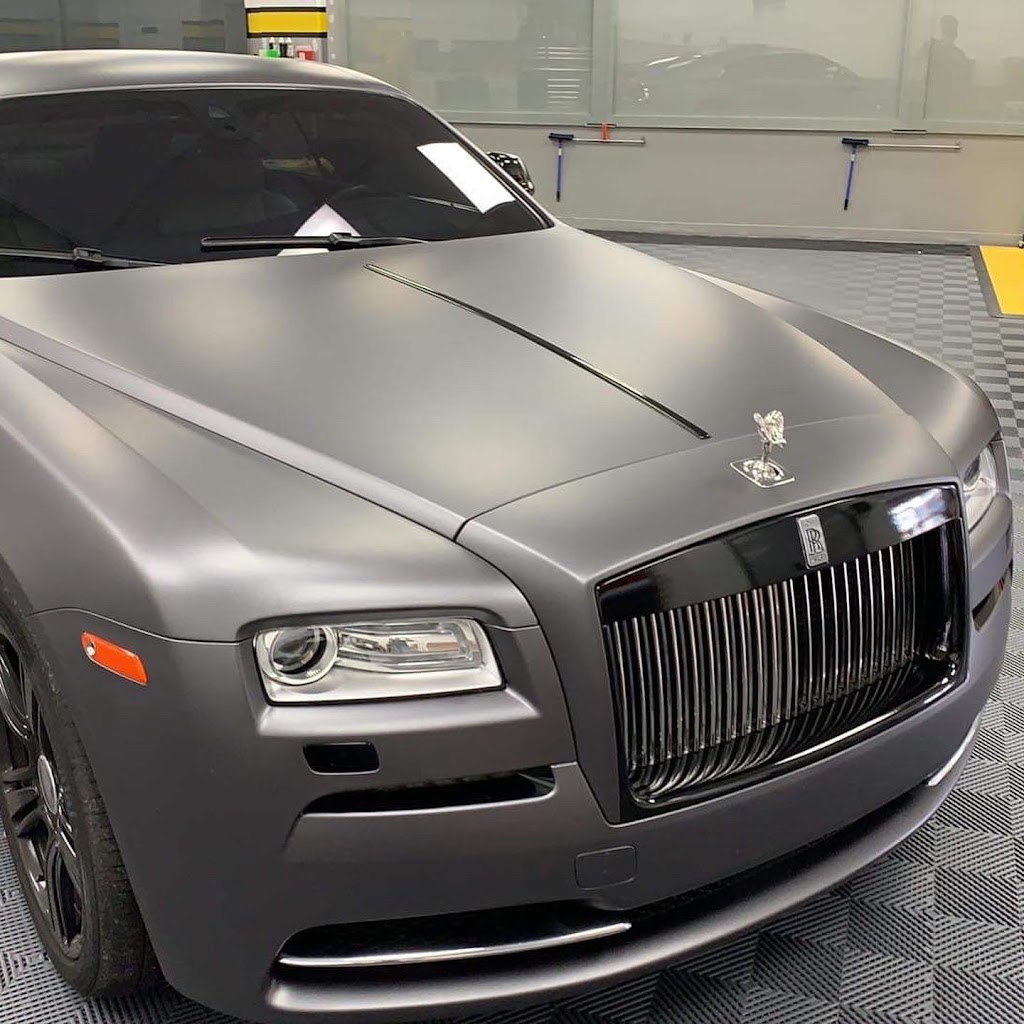 Tint World | 30950 US Hwy 19 N UNIT B, Palm Harbor, FL 34684, USA | Phone: (727) 264-2043