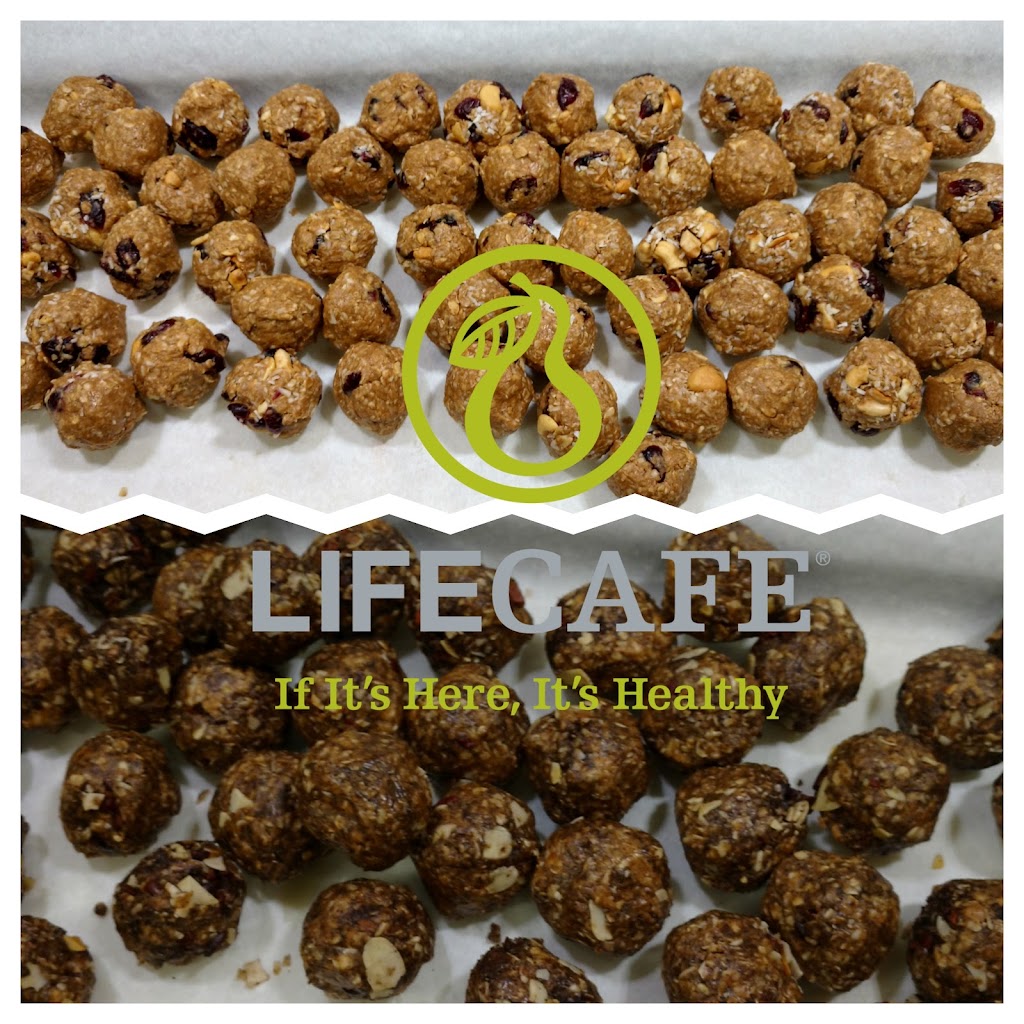 Life Cafe | 2100 Northdale Blvd NW, Coon Rapids, MN 55433, USA | Phone: (763) 257-1041