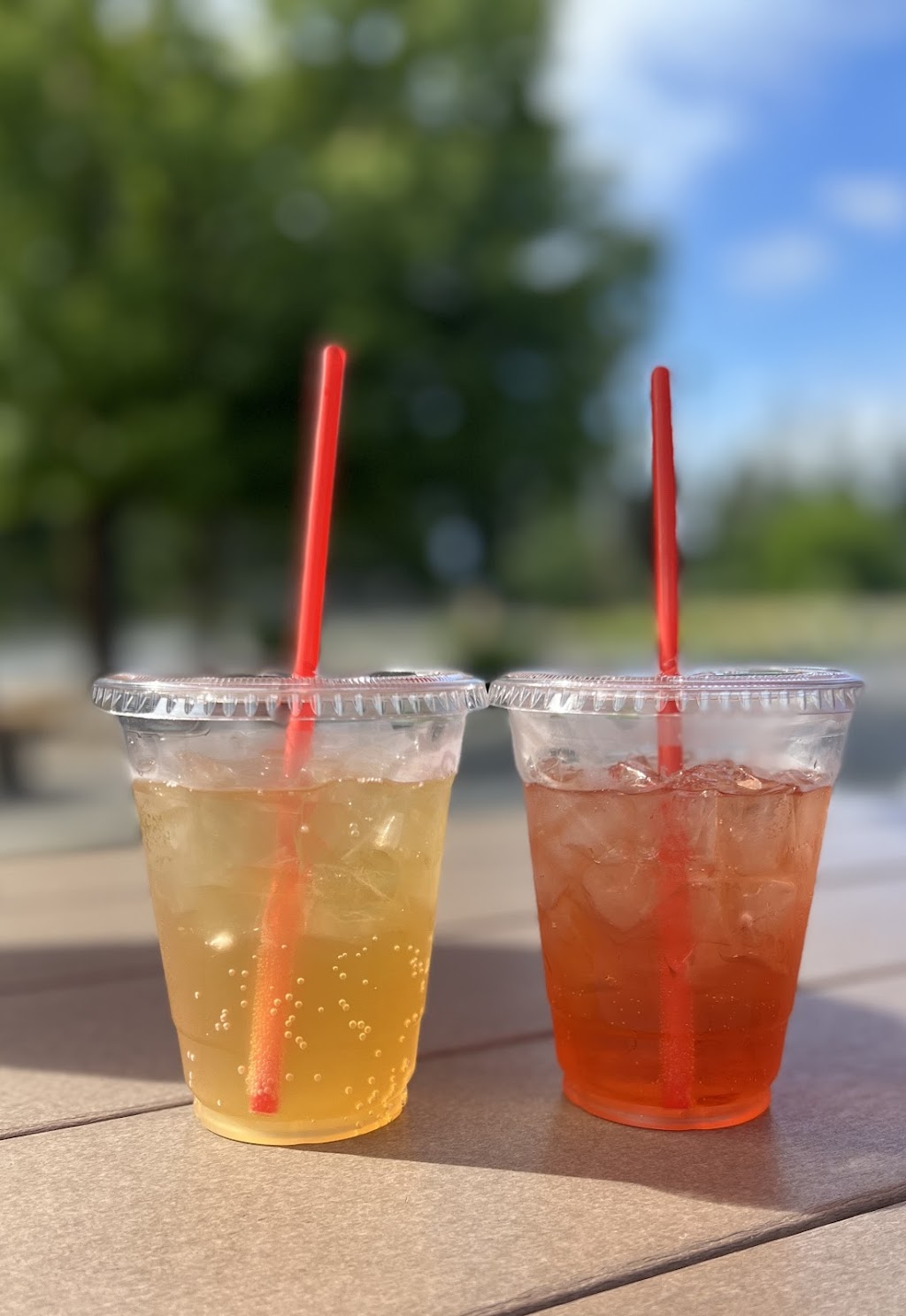 Buffalo Espresso | 15109 35th Ave SE, Bothell, WA 98012, USA | Phone: (425) 338-7808